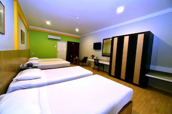 Classic Hotel Kuantan
