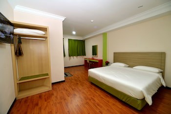 Classic Hotel Kuantan