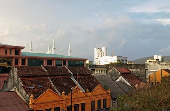 Classic Hotel Kuantan