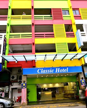 Classic Hotel Kuantan