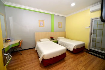 Classic Hotel Kuantan