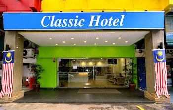 Classic Hotel Kuantan