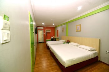 Classic Hotel Kuantan