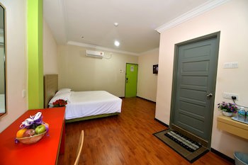 Classic Hotel Kuantan