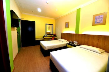 Classic Hotel Kuantan