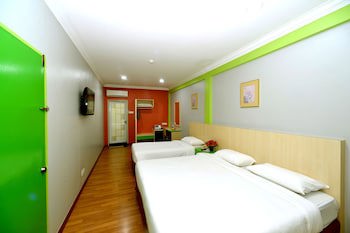 Classic Hotel Kuantan