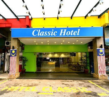Classic Hotel Kuantan
