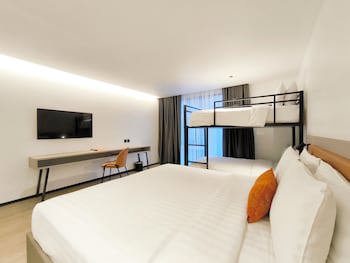Citichic Sukhumvit 13 Bangkok By Compass Hospitality