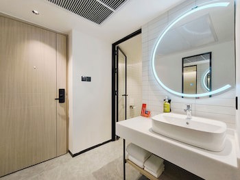 Citichic Sukhumvit 13 Bangkok By Compass Hospitality