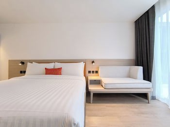 Citichic Sukhumvit 13 Bangkok By Compass Hospitality