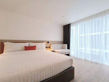 Citichic Sukhumvit 13 Bangkok By Compass Hospitality