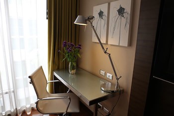 Citichic Sukhumvit 13 Bangkok By Compass Hospitality