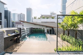 Citichic Sukhumvit 13 Bangkok By Compass Hospitality