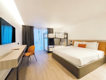 Citichic Sukhumvit 13 Bangkok By Compass Hospitality