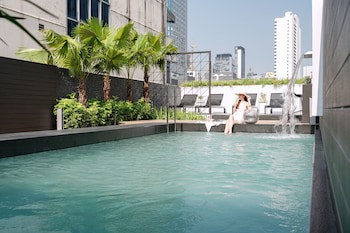 Citichic Sukhumvit 13 Bangkok By Compass Hospitality