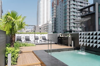 Citichic Sukhumvit 13 Bangkok By Compass Hospitality