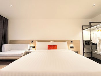 Citichic Sukhumvit 13 Bangkok By Compass Hospitality