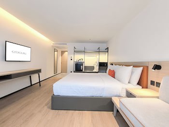 Citichic Sukhumvit 13 Bangkok By Compass Hospitality