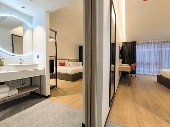Citichic Sukhumvit 13 Bangkok By Compass Hospitality