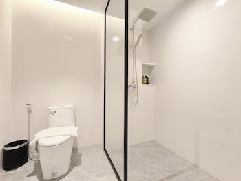 Citichic Sukhumvit 13 Bangkok By Compass Hospitality