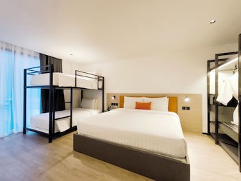 Citichic Sukhumvit 13 Bangkok By Compass Hospitality