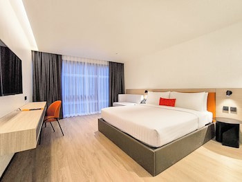Citichic Sukhumvit 13 Bangkok By Compass Hospitality