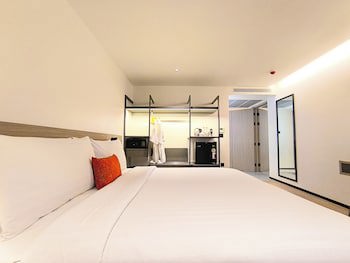 Citichic Sukhumvit 13 Bangkok By Compass Hospitality