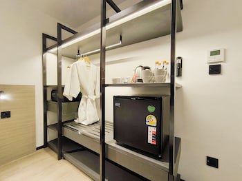 Citichic Sukhumvit 13 Bangkok By Compass Hospitality