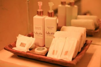 Belle Villa Resort Pai