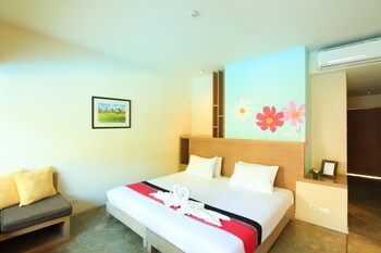 Belle Villa Resort Pai