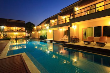 Belle Villa Resort Pai