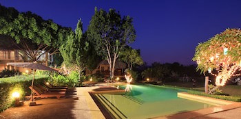 Belle Villa Resort Pai