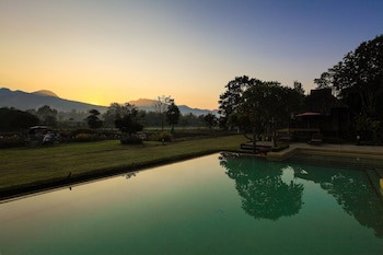 Belle Villa Resort Pai