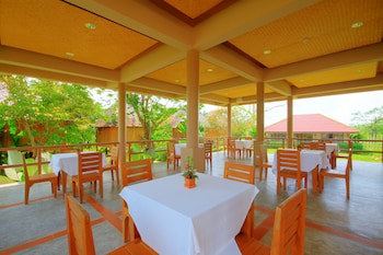 Belle Villa Resort Pai