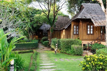 Belle Villa Resort Pai