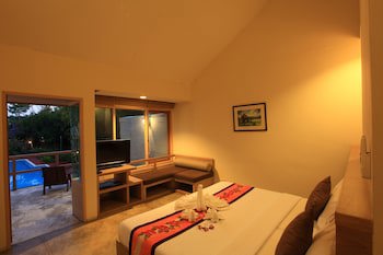 Belle Villa Resort Pai