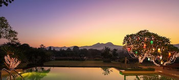 Belle Villa Resort Pai