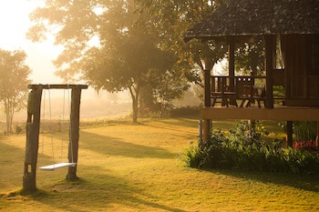Belle Villa Resort Pai
