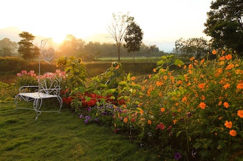 Belle Villa Resort Pai