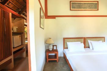 Belle Villa Resort Pai