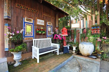 Belle Villa Resort Pai