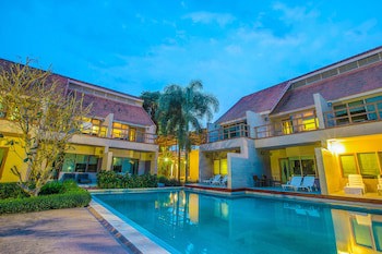 Belle Villa Resort Pai