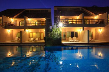 Belle Villa Resort Pai