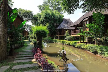 Belle Villa Resort Pai