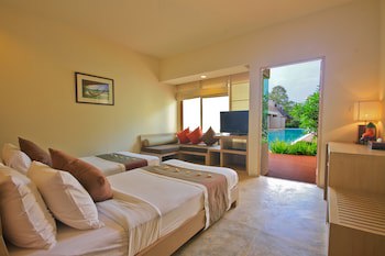 Belle Villa Resort Pai