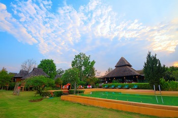 Belle Villa Resort Pai