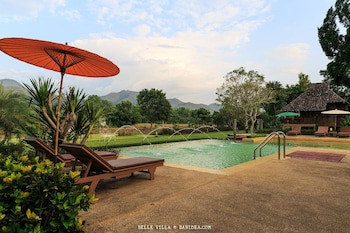 Belle Villa Resort Pai