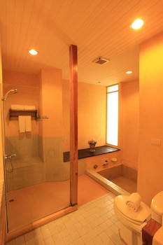 Belle Villa Resort Pai