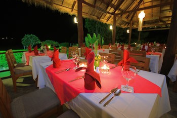 Belle Villa Resort Pai