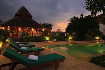Belle Villa Resort Pai